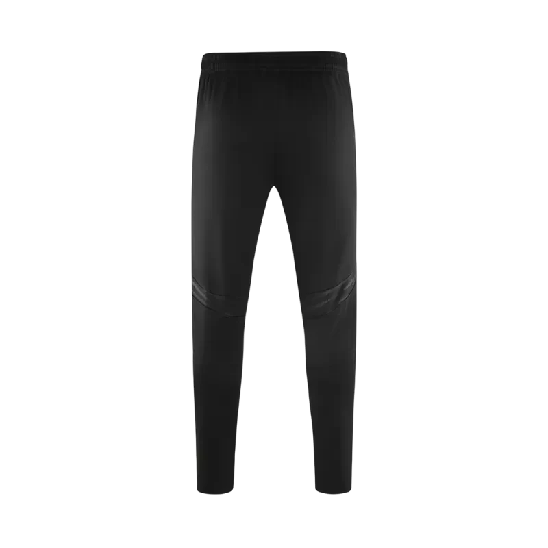 Liverpool 1/4 Zip Training Jacket Kit (Jacket+Pants) 2025/26 - Green