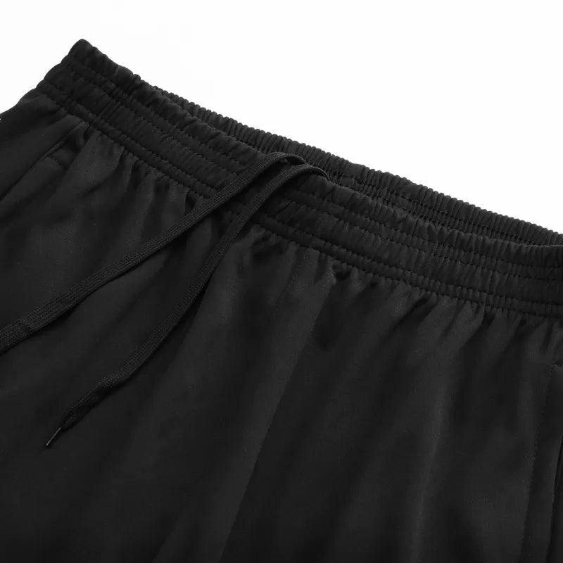 Kids Liverpool 1/4 Zip Training Jacket Kit (Jacket+Pants) 2025/26 - Green