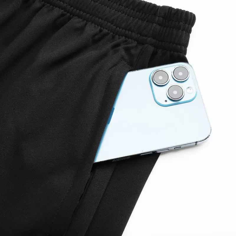 Liverpool 1/4 Zip Training Jacket Kit (Jacket+Pants) 2025/26 - White