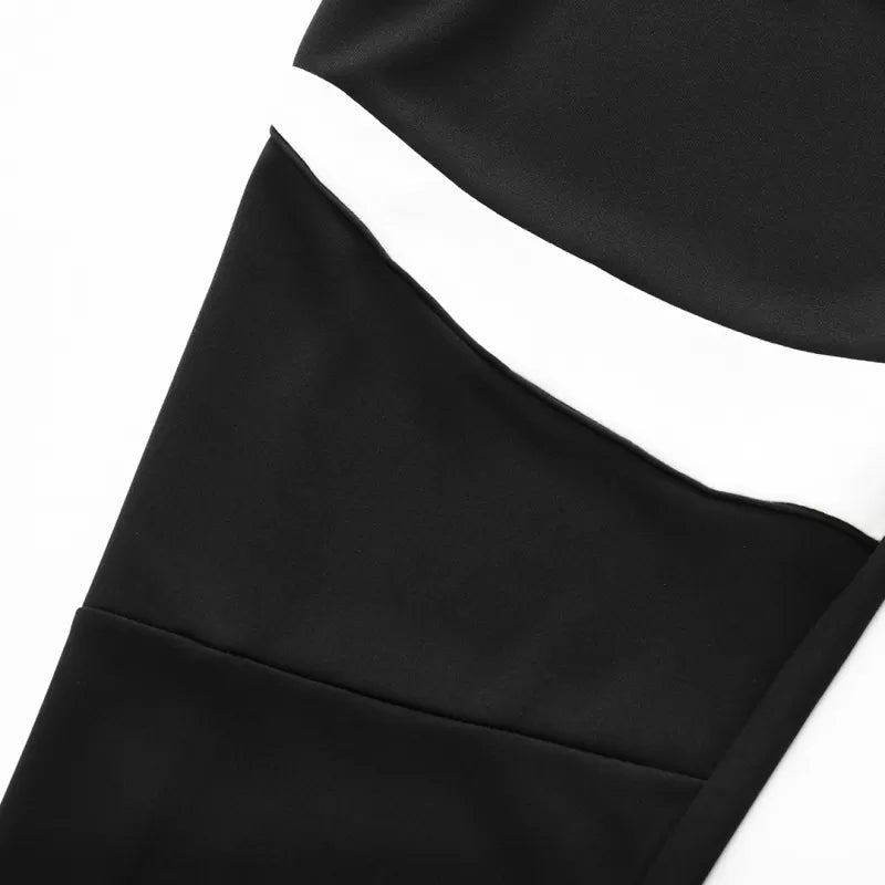 Liverpool 1/4 Zip Training Jacket Kit (Jacket+Pants) 2025/26 - White