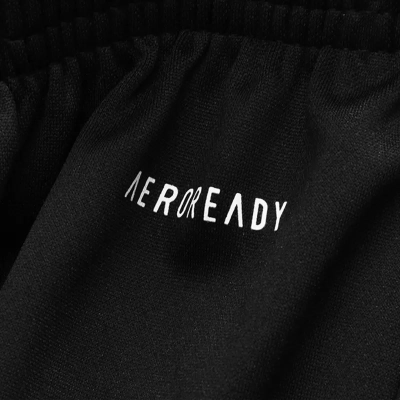 Kids Liverpool 1/4 Zip Training Jacket Kit (Jacket+Pants) 2025/26 - White