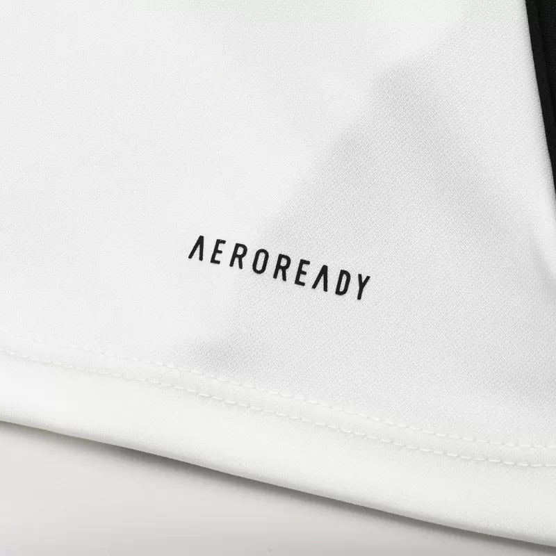 Kids Liverpool 1/4 Zip Training Jacket Kit (Jacket+Pants) 2025/26 - White