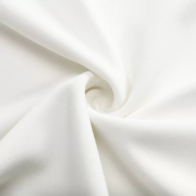 Kids Liverpool 1/4 Zip Training Jacket Kit (Jacket+Pants) 2025/26 - White