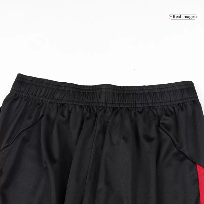 Liverpool Away Soccer Jersey Kit (Jersey+Shorts+Socks) 2025/26