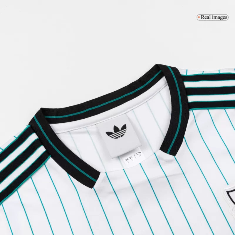 Liverpool Icon Soccer Jersey 2025/26