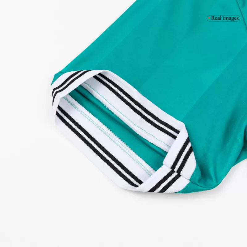 Liverpool Third Away Soccer Jersey 2025/26