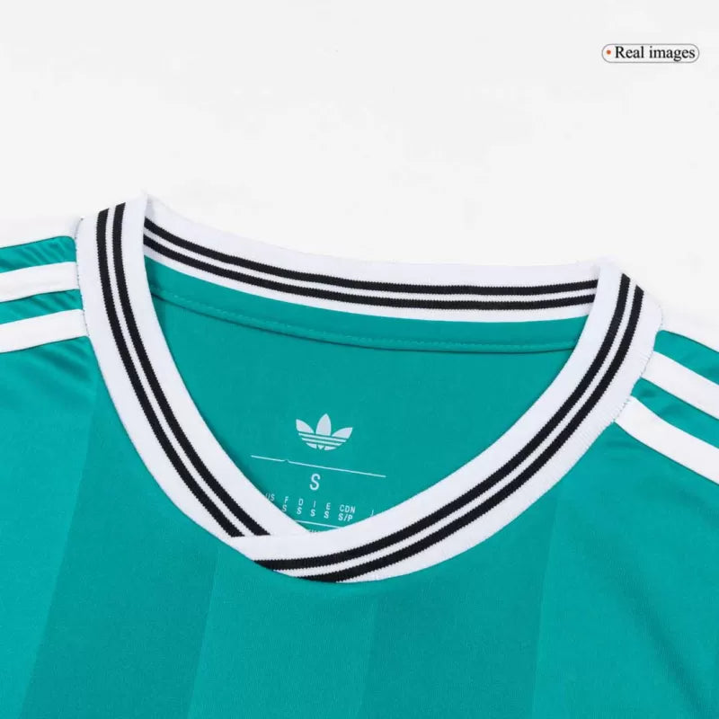 Liverpool Third Away Soccer Jersey 2025/26