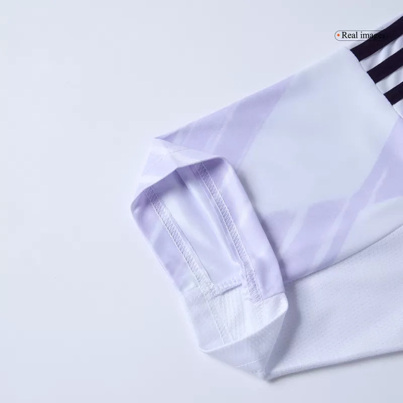 Manchester United Away Soccer Jersey 2025/26