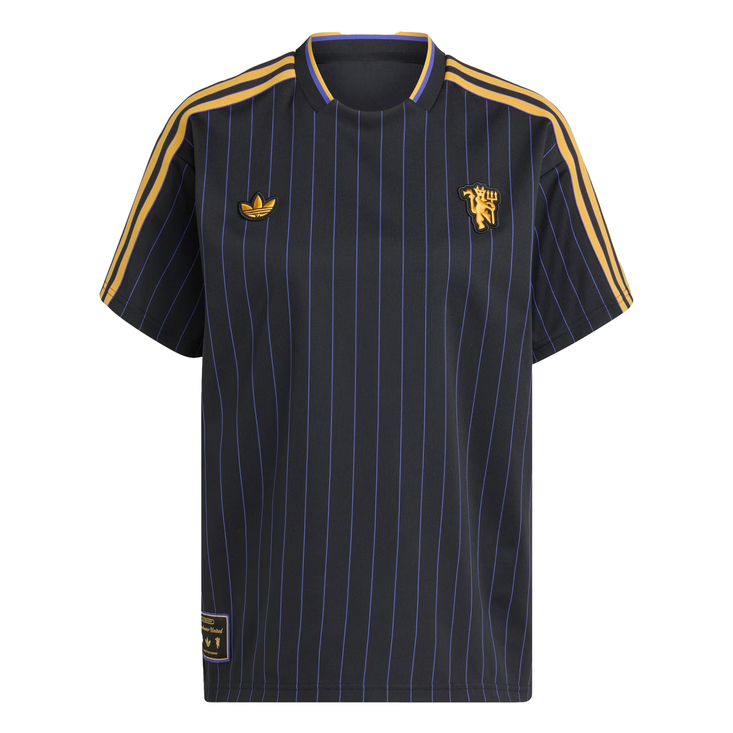 Manchester United Icon Soccer Jersey 2025/26