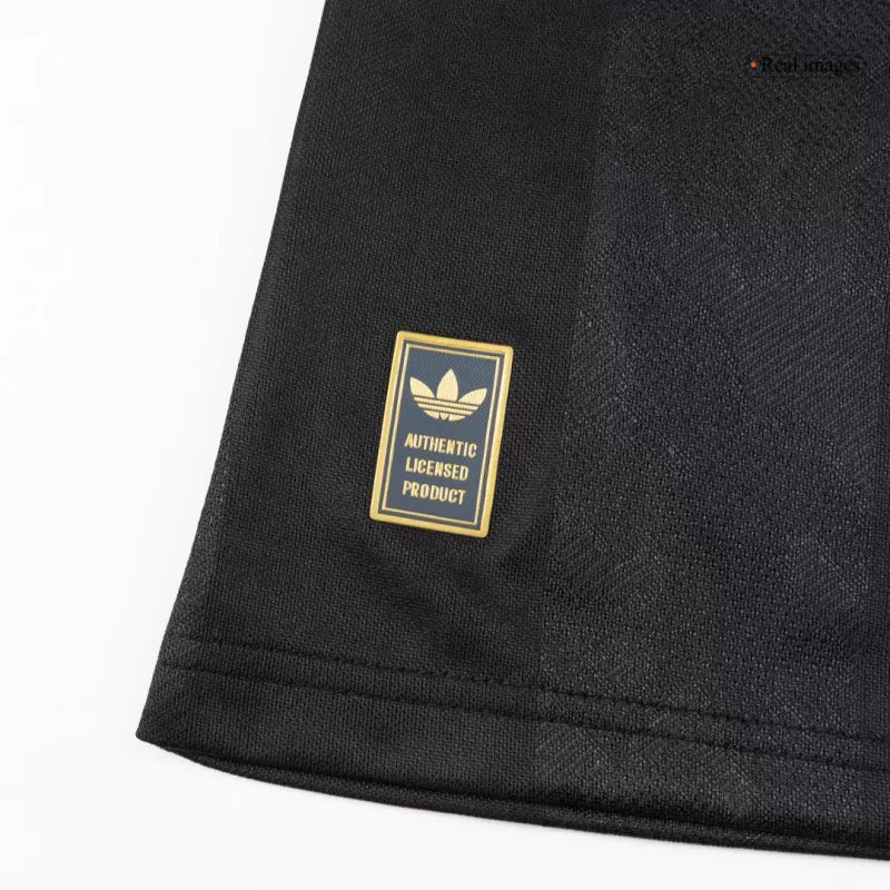 Manchester United Third Away Soccer Jersey 2025/26