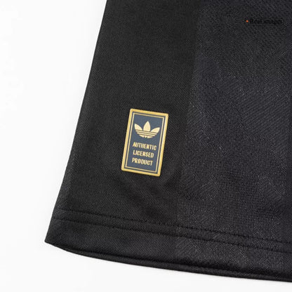 Manchester United Third Away Soccer Jersey 2025/26