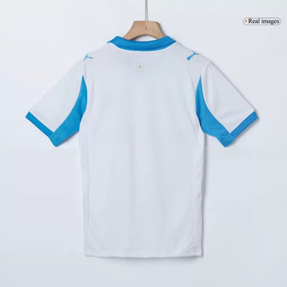 Marseille Home Soccer Jersey 2025/26