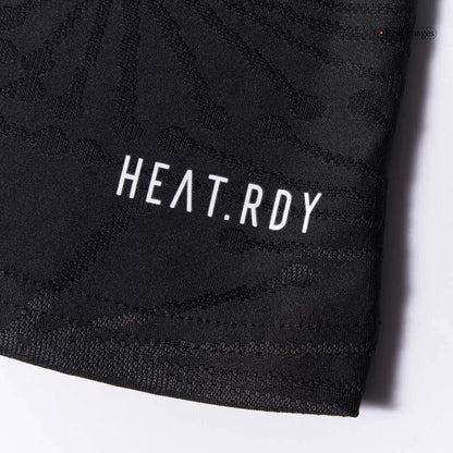 Player Version Mexico Third Away Long Sleeve 2025- Gold Cup Go Game Wear