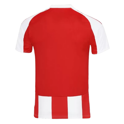 Olympiacos Home Soccer Jersey 2025/26