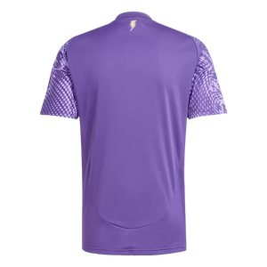 Orlando City Home Soccer Jersey 2025