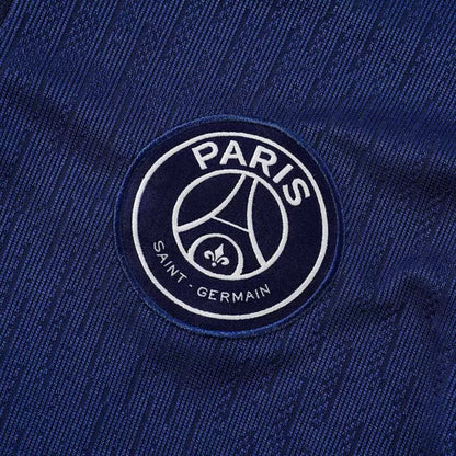PSG 1/4 Zip Training Kit (Jacket+Pants) 2025/26 - Navy