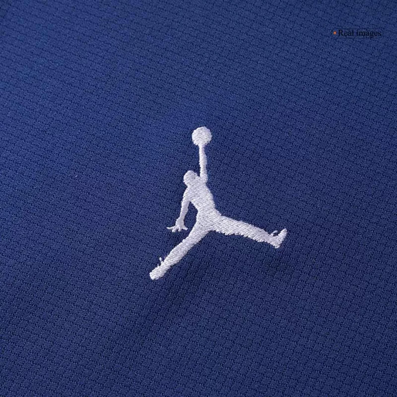 PSG Fourth Away Soccer Shorts 2024/25 Go Game Wear