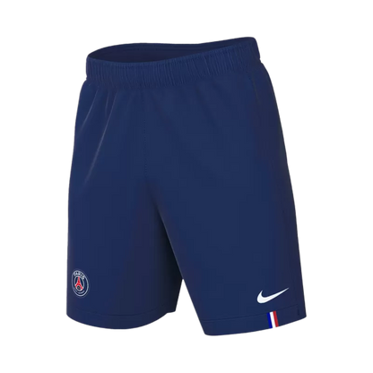 PSG Home Soccer Jersey Kit (Jersey+Shorts+Socks) 2025/26
