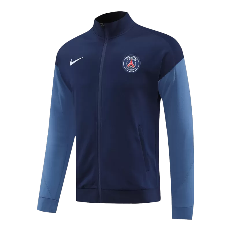 PSG Training Jacket 2025/26- Navy