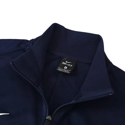 PSG Training Jacket 2025/26- Navy