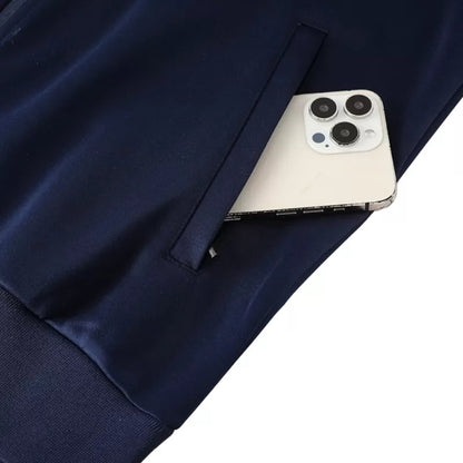 PSG Training Jacket Kit (Jacket+Pants) 2025/26 - Navy