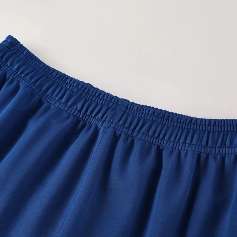 PSG Training Jacket Kit (Jacket+Pants) 2025/26 - Navy&Red