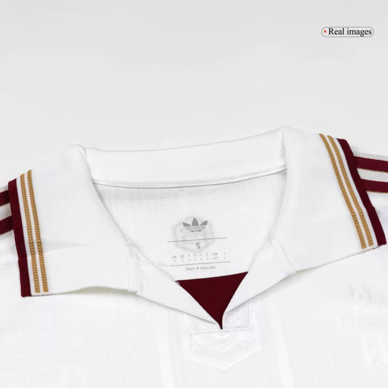 Player Version Arsenal Third Away Soccer Jersey 2025/26 - Slim Fit