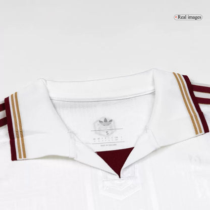 Player Version Arsenal Third Away Soccer Jersey 2025/26 - Slim Fit