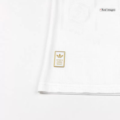 Player Version Arsenal Third Away Soccer Jersey 2025/26 - Slim Fit