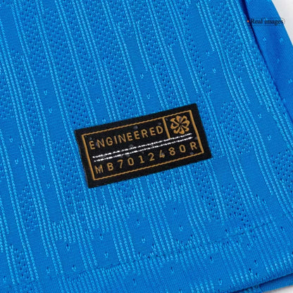 Player Version Atletico Madrid Third Away Soccer Jersey 2025/26 - Slim Fit