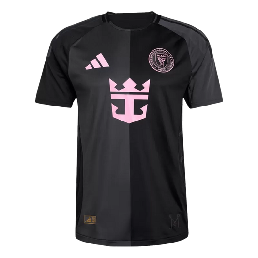 Player Version Inter Miami CF Away Soccer Jersey 2025