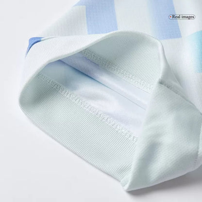 Player Version Inter Milan Away Soccer Jersey 2025/26