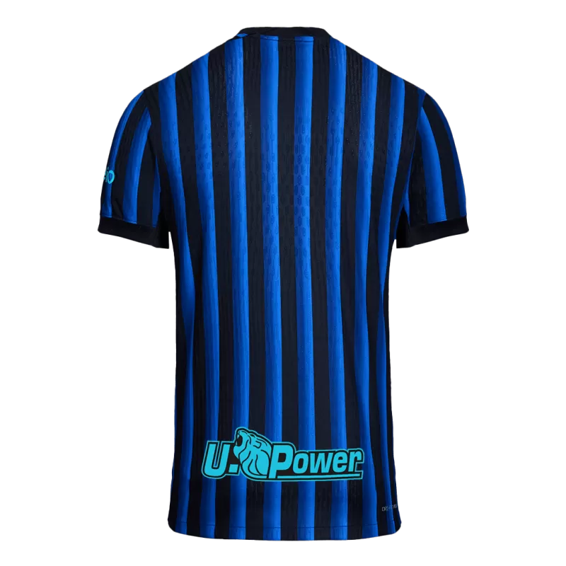 Player Version Inter Milan Home Soccer Jersey 2025/26