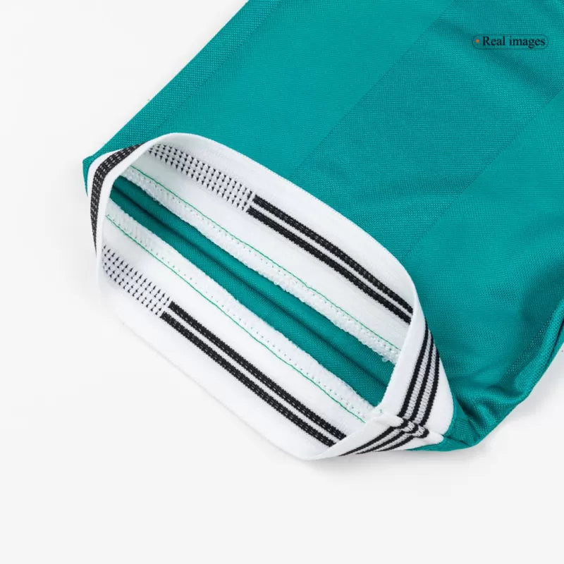 Player Version Liverpool Third Away Soccer Jersey 2025/26