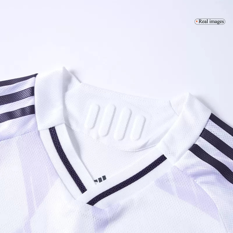 Player Version Manchester United Away Soccer Jersey 2025/26