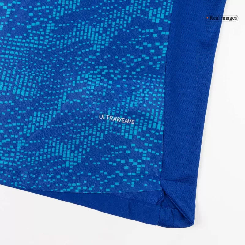 Player Version Marseille Third Away Soccer Jersey 2025/26