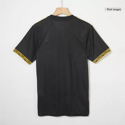 Mexico Third Away Soccer Jersey 2025- Gold Cup Go Game Wear