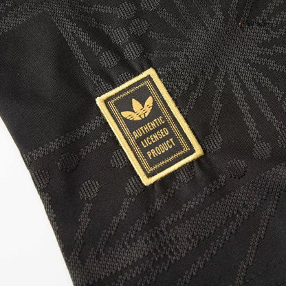 Player Version Mexico Third Away Soccer Jerseys Kit 2025- Gold Cup Go Game Wear