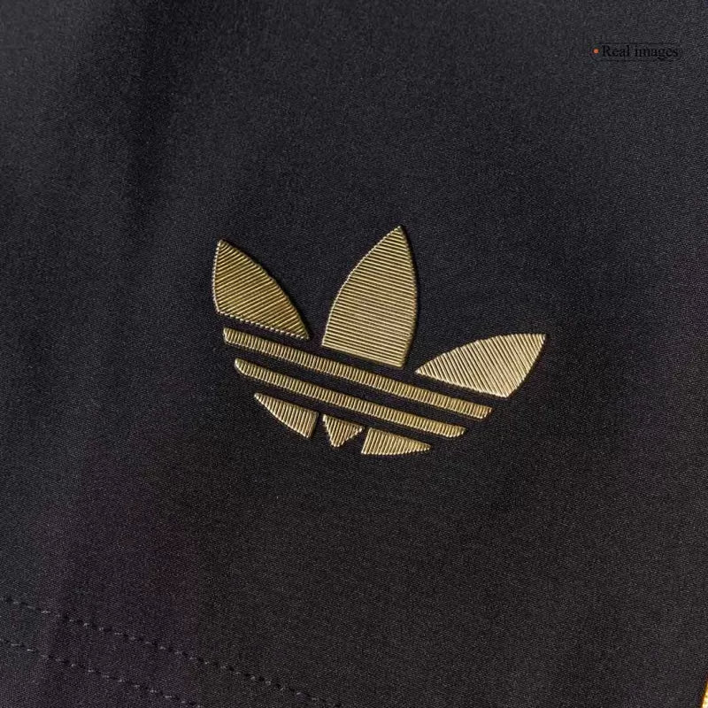 Player Version Mexico Third Away Soccer Jerseys Kit 2025- Gold Cup Go Game Wear