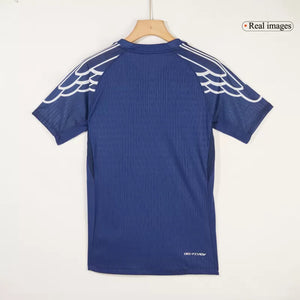 Player Version PSG Fourth Away Soccer Jersey 2024/25