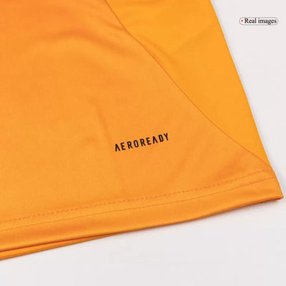 Player Version Roma Away Soccer Jersey 2025/26