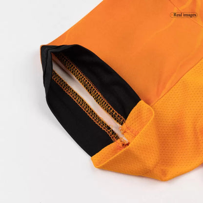 Player Version Roma Away Soccer Jersey 2025/26