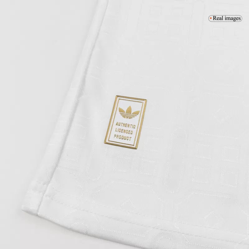 Player Version Roma Third Away Soccer Jersey 2025/26