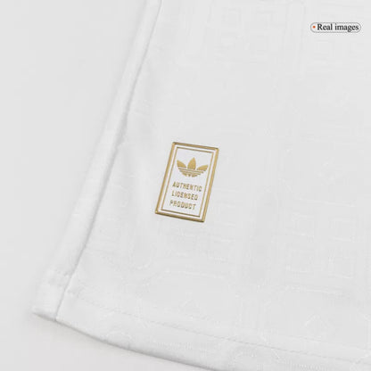 Player Version Roma Third Away Soccer Jersey 2025/26