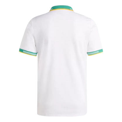 Player Version Roma Third Away Soccer Jersey 2025/26