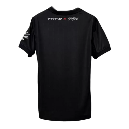 Player Version THFC x Stray Kids Away Soccer Jersey 2025/26 - Slim Fit