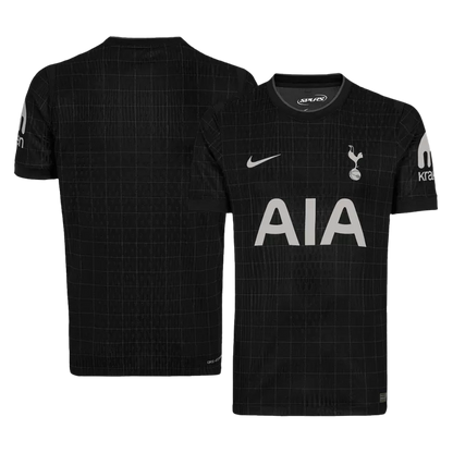 Player Version Tottenham Hotspur Away Soccer Jersey 2025/26 - Slim Fit