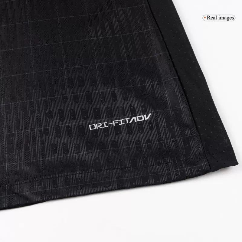 Player Version Tottenham Hotspur Away Soccer Jersey 2025/26 - Slim Fit