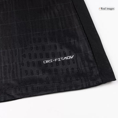 Player Version Tottenham Hotspur Away Soccer Jersey 2025/26 - Slim Fit