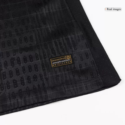 Player Version Tottenham Hotspur Away Soccer Jersey 2025/26 - Slim Fit